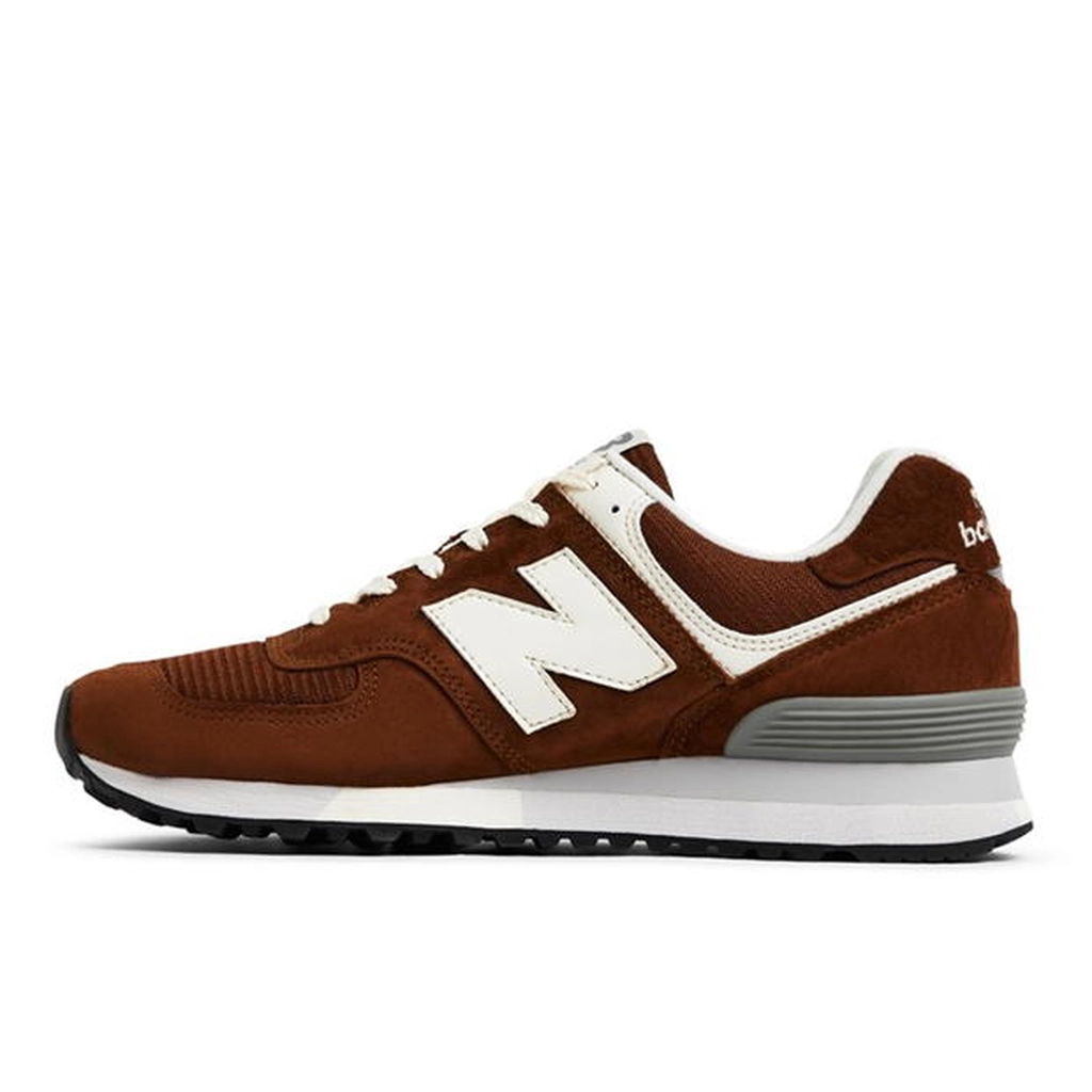 New Balance Nbls Miuk Ou576 99 - Brown